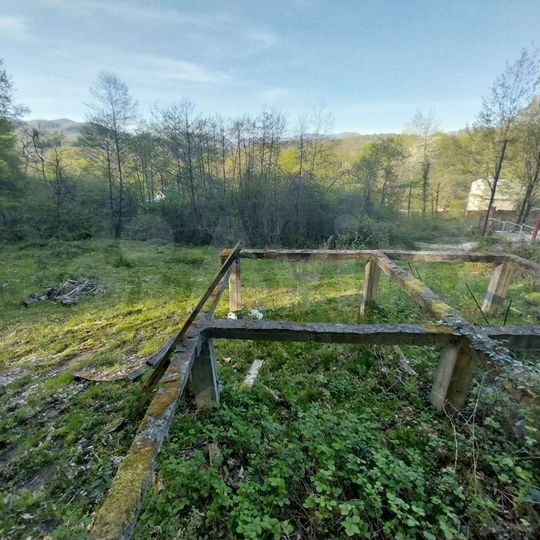 Участок 5,2 сот. (СНТ, ДНП)