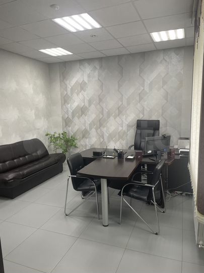 Офис, 60 м²