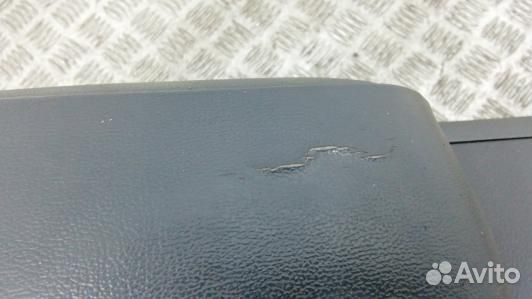 Подлокотник центральный hyundai genesis (85F02IX01