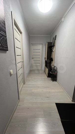 Комната 20 м² в 2-к., 9/12 эт.