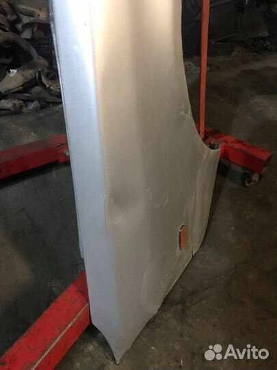 Крыло переднее правое Honda Ascot CE4 G20A 1994