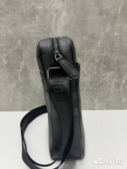 Сумка мужская Burberry Премиум