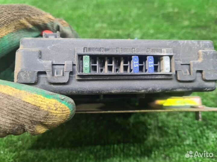 Блок комфорта Чери Фора А21