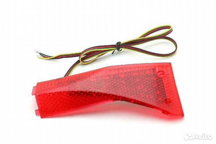 Поворотник kugoo M4 PRO левый