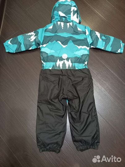 Комбинезон lassie