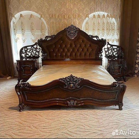 Спальный гарнитур «Джоконда»