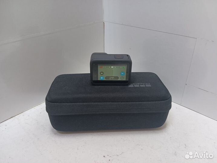 Экшн-Камеры GoPro hero9 Black Edition (chdhx-901-R