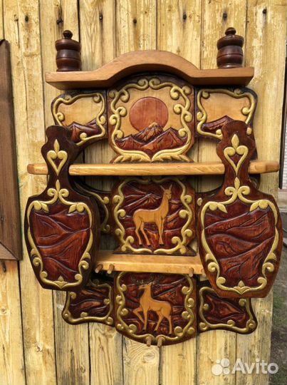 Кухонная инсталяция и принадлежности