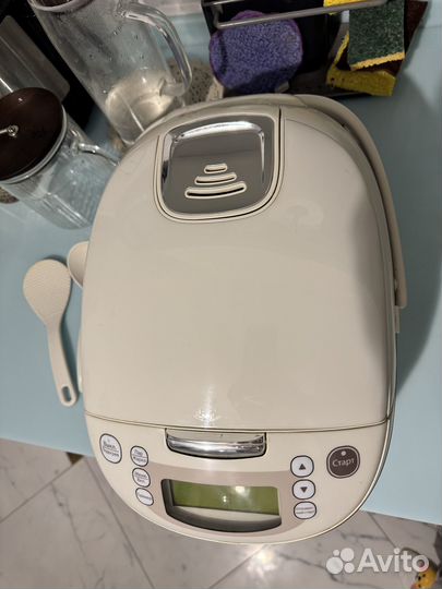 Мультиварка zelmer