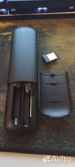 Пульт (аэромышь) g50,s