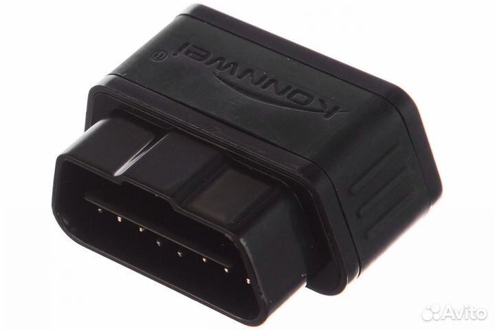 Автосканер Konnwei KW 903 wi-fi obdii