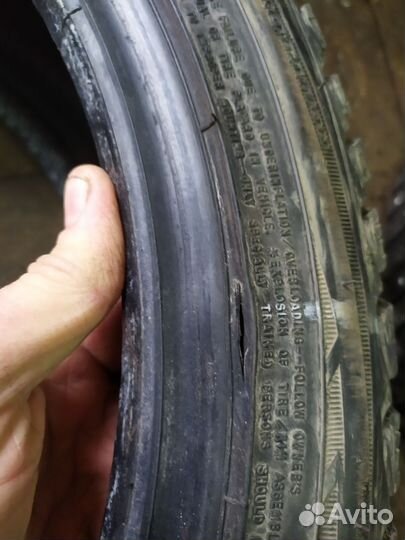 Goodyear Ultragrip Ice Arctic 225/45 R17 94T