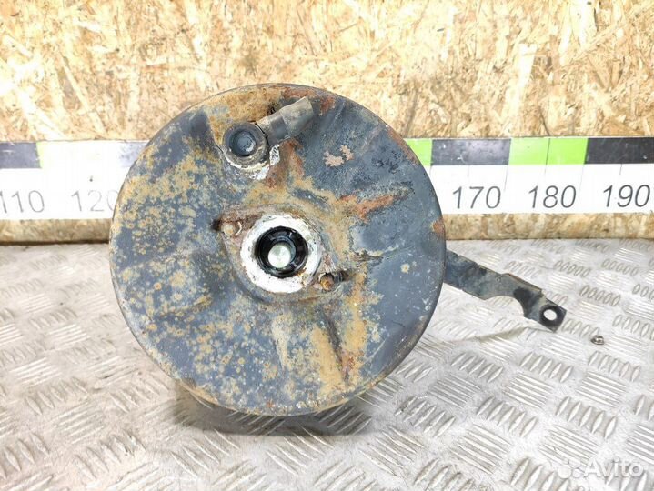 Усилитель тормозов вакуумный Opel Astra F