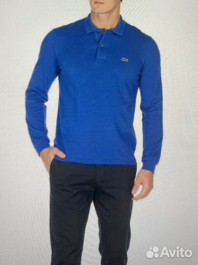 Lacoste polo