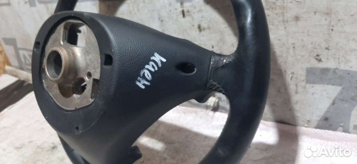 Руль Porsche Cayenne S 955