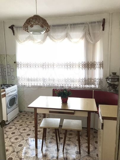 3-к. квартира, 70 м², 4/5 эт.