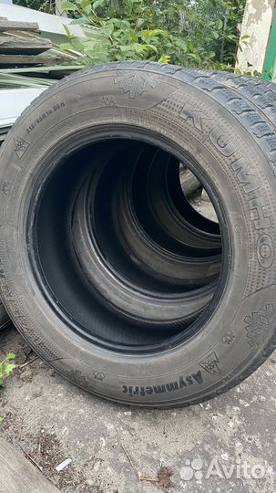 Колеса r16