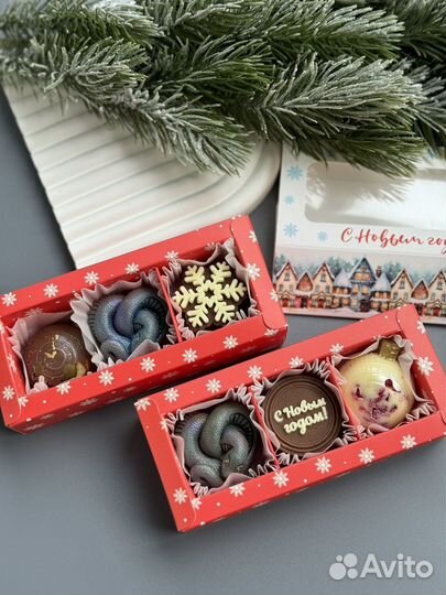 Новогодние подарки, корпоративные подарки