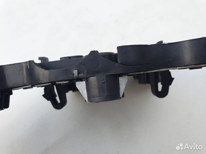 Плата правого фонаря BMW e36 универсал