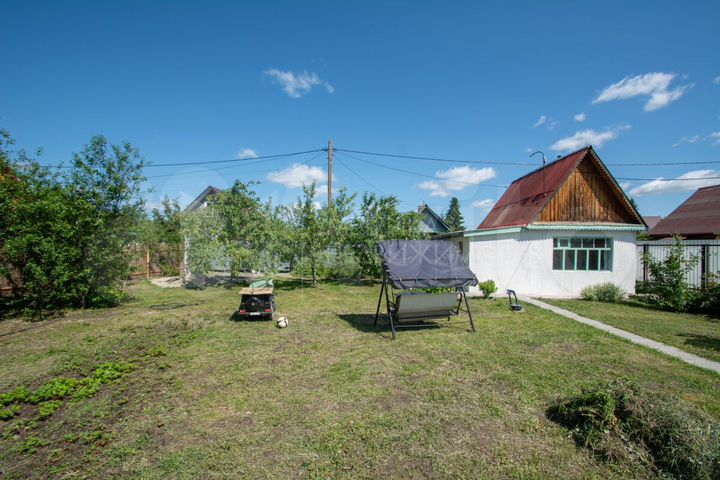 Дача 36 м² на участке 4,1 сот.