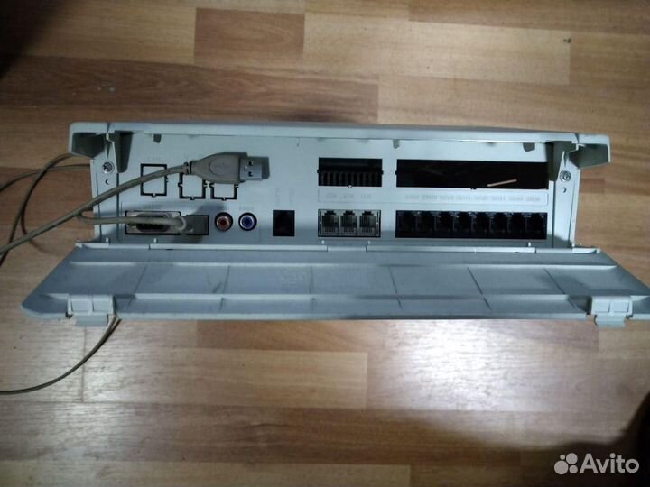 Миниатс LG-Nortel Aria soho