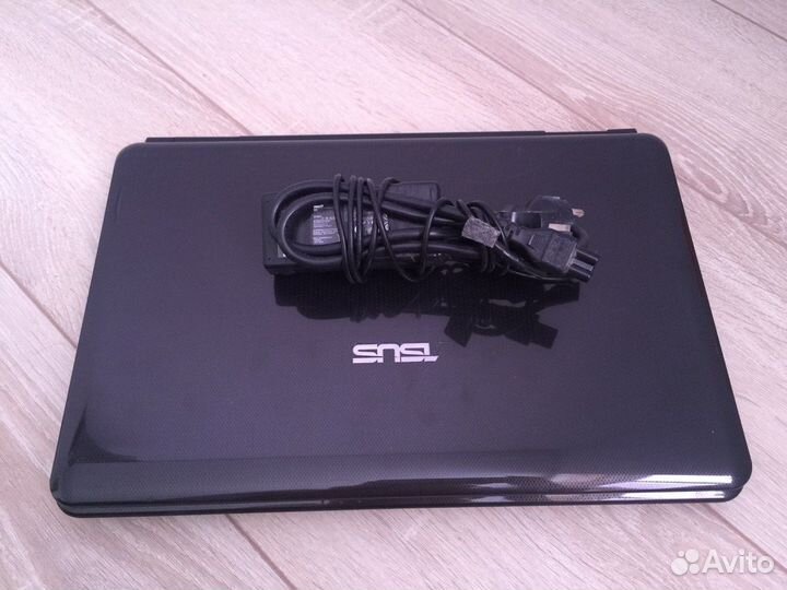 Asus K50IN