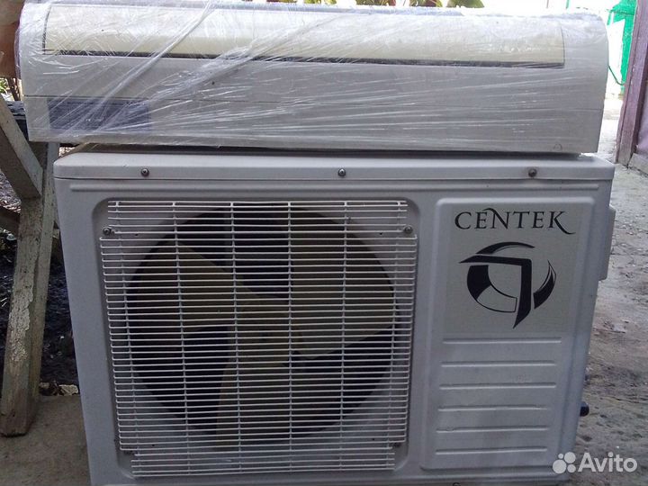 Сплит-система