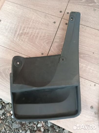 Брызговики