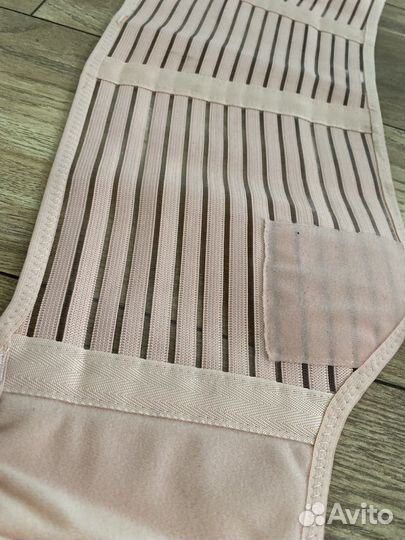 Бандаж для беременных и после родов