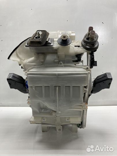 Печка в сборе Citroen C3 Picasso 1.4 EP3