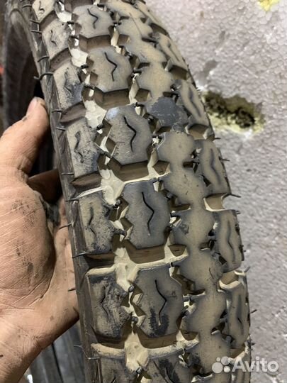 Новая СССР резина иж