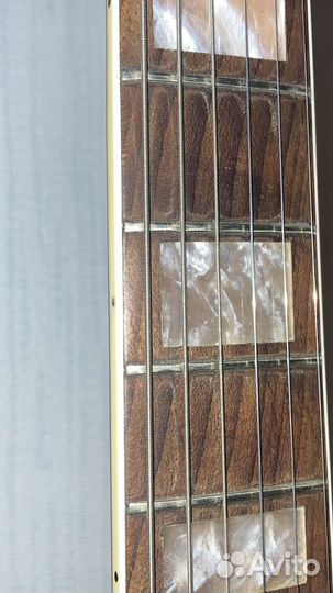 Электрогитара Jolana Diamant Les Paul