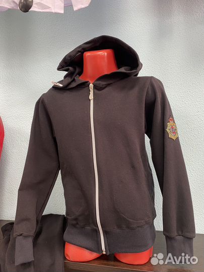 Детский sport костюм