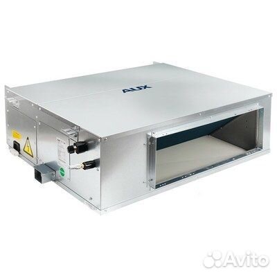 AUX AL-H18/4DR2(U) /almd-H18/4DR2