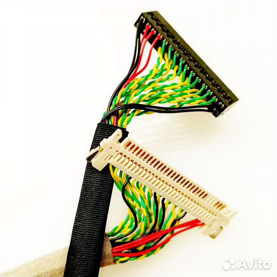 Шлейф матрицы irbis T24Q41FAL 6149-280063-30681231