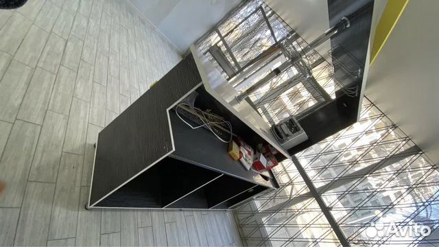 Барная стойка для кафе