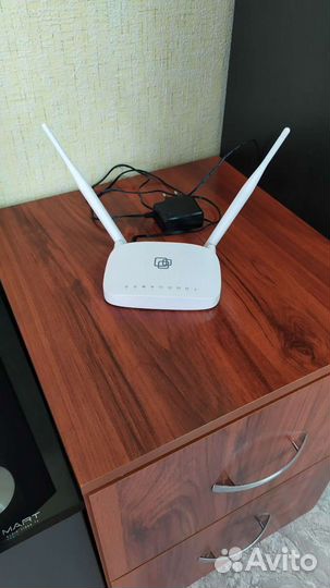 Роутер маршрутизатор Wi-Fi SNR-CPE