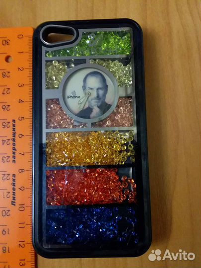 Чехлы бамперы для Samsunq и iPhone