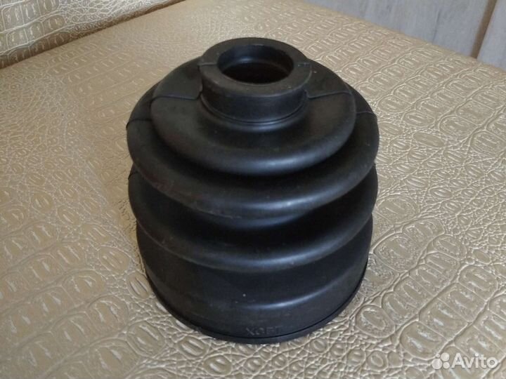 Чехол miles на наружную гранату Шкода октавиа а5