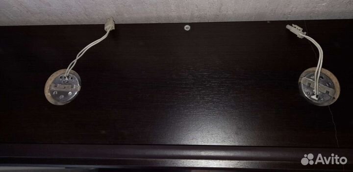 Туалетный столик