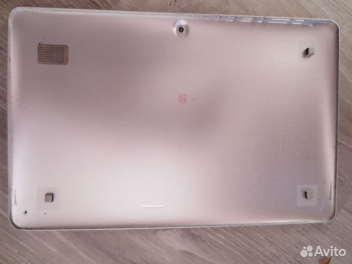 Планшет DF sunriese 01 на разбор, inet q130 rev01