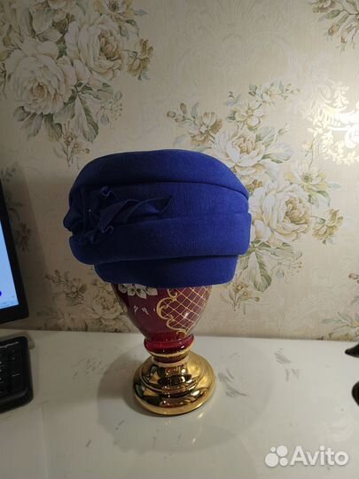 Шапка женская
