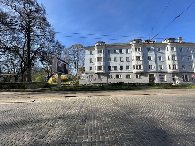 Свободного назначения, 67 м²