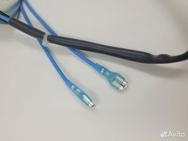 Соленоид четырехходового клапана