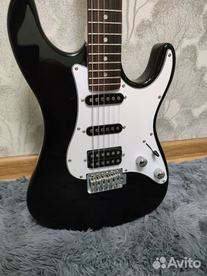 Электрогитара Aria Pro 2