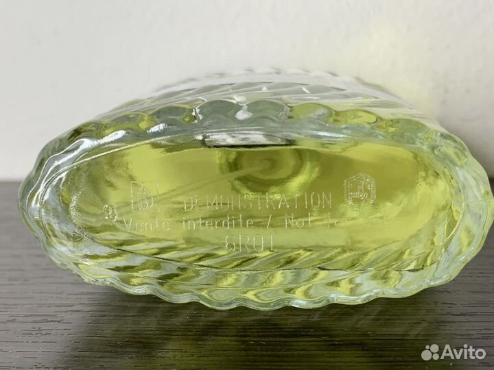 Dior Eau Sauvage Cologne (Оригинал)