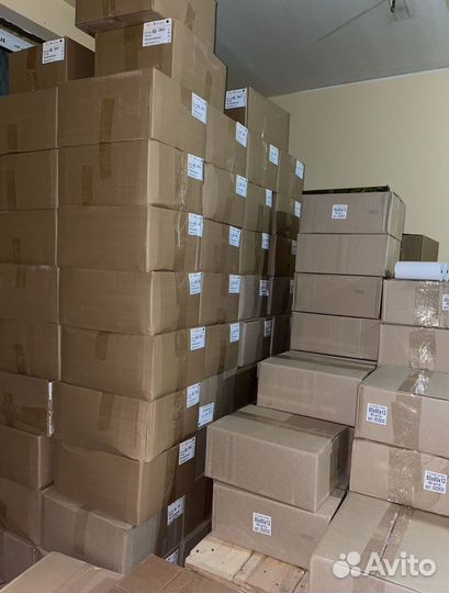 Термоэтикетки оптом