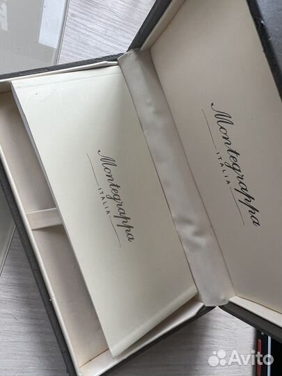 Шариковая ручка Montegrappa Ducale Rose Gold