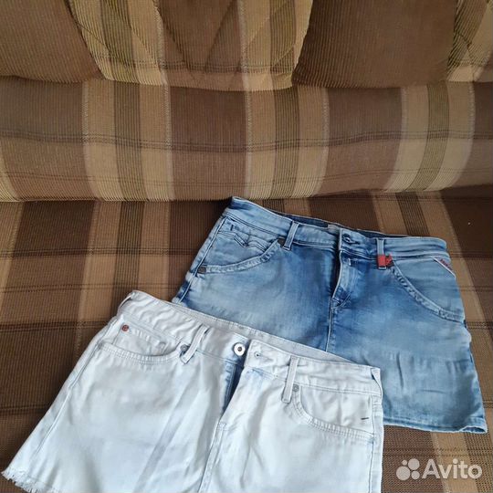 Женская одежда guess