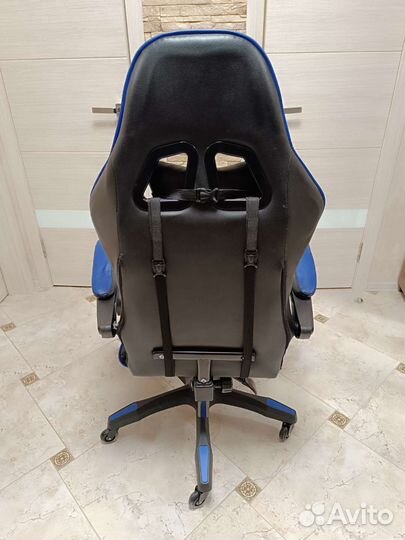 Игровое кресло для пк